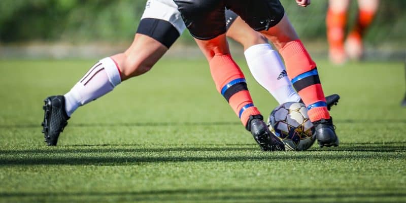Fotboll i Viaplays sportpaket